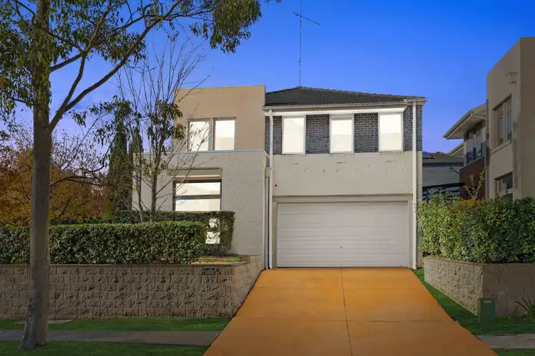 83 Sanctuary Drive, Beaumont Hills NSW 2155