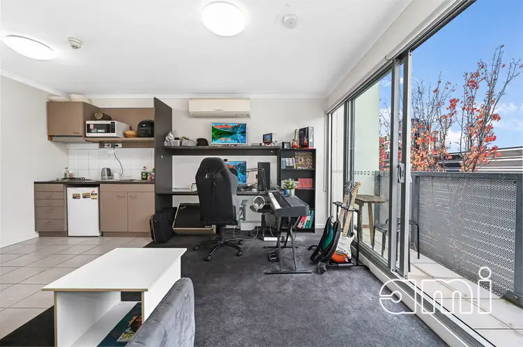Sixth view of Homely apartment listing, 33/14 Spring Street, Box Hill VIC 3128