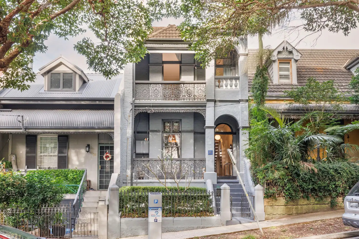 Main view of Homely house listing, 13 Grafton Street, Bondi Junction NSW 2022