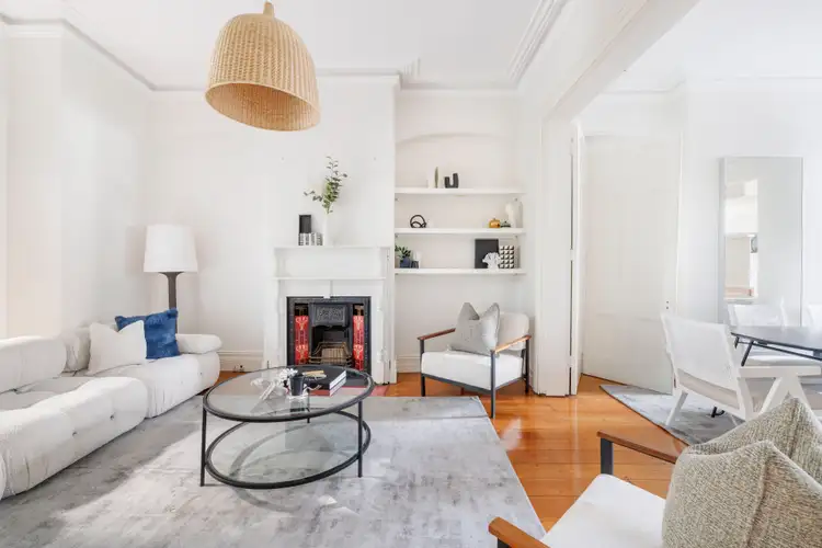 Second view of Homely house listing, 13 Grafton Street, Bondi Junction NSW 2022