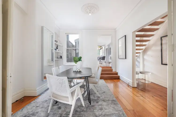 Fifth view of Homely house listing, 13 Grafton Street, Bondi Junction NSW 2022