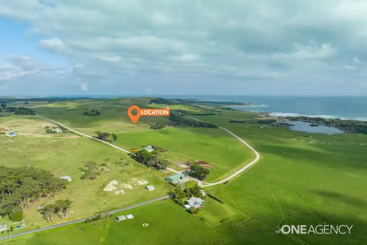 Fourth view of Homely land listing, Lot 4 Hansons Road, Marrawah TAS 7330