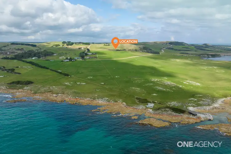 Fifth view of Homely land listing, Lot 4 Hansons Road, Marrawah TAS 7330