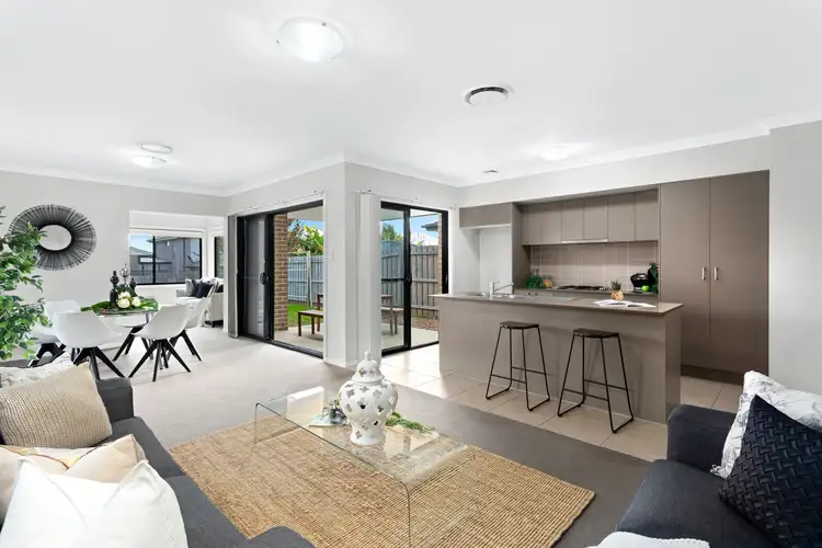 125 Alex Avenue, Schofields NSW 2762