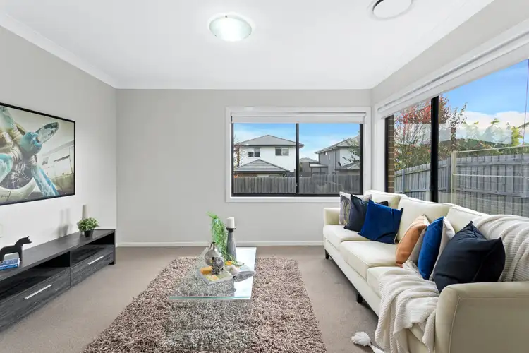 Sixth view of Homely house listing, 125 Alex Avenue, Schofields NSW 2762
