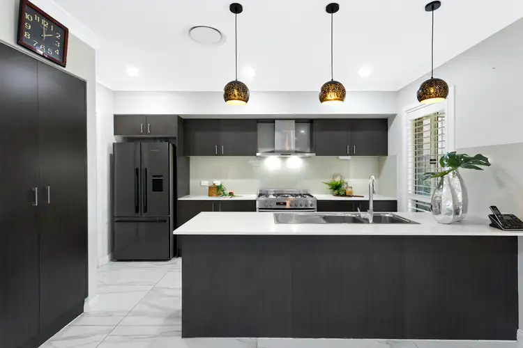 Second view of Homely house listing, 6 Cloud Street, Schofields NSW 2762