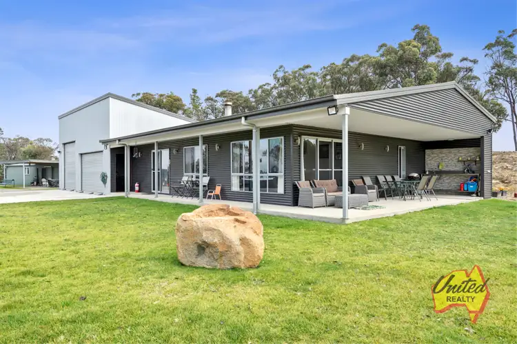 695 Readers Road, Quialigo NSW 2580