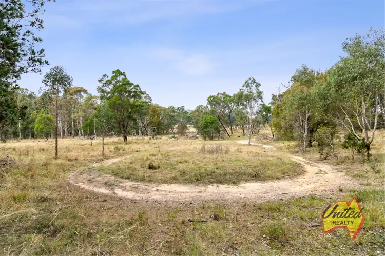 Fifth view of Homely house listing, 695 Readers Road, Quialigo NSW 2580