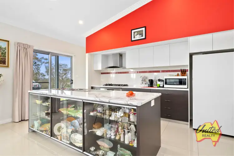 Sixth view of Homely house listing, 695 Readers Road, Quialigo NSW 2580
