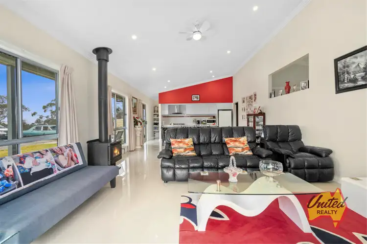 Seventh view of Homely house listing, 695 Readers Road, Quialigo NSW 2580