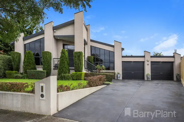 Main view of Homely house listing, 9 Ivanhoe Court, Greenvale VIC 3059