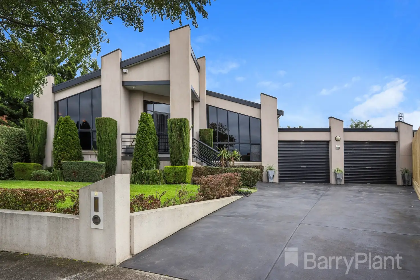 Main view of Homely house listing, 9 Ivanhoe Court, Greenvale VIC 3059