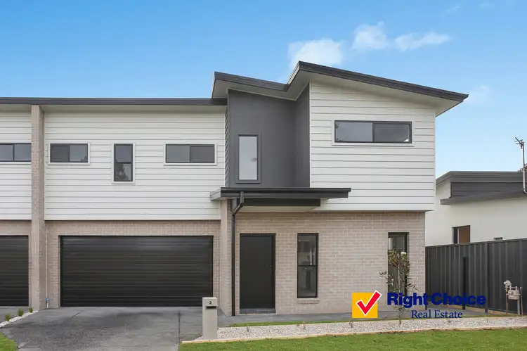 2 Link Road, Oak Flats NSW 2529