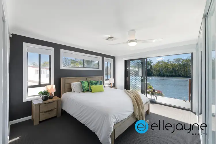 Second view of Homely house listing, 46 Baker Street, Dora Creek NSW 2264