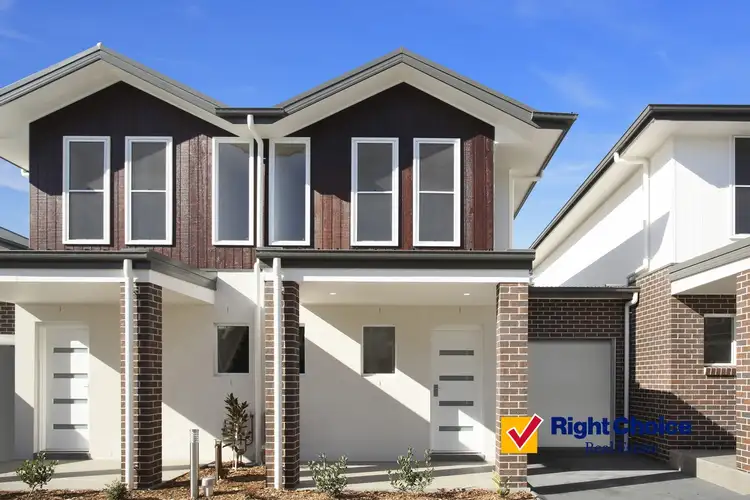 Main view of Homely townhouse listing, 13/36 Taylor Road, Albion Park NSW 2527