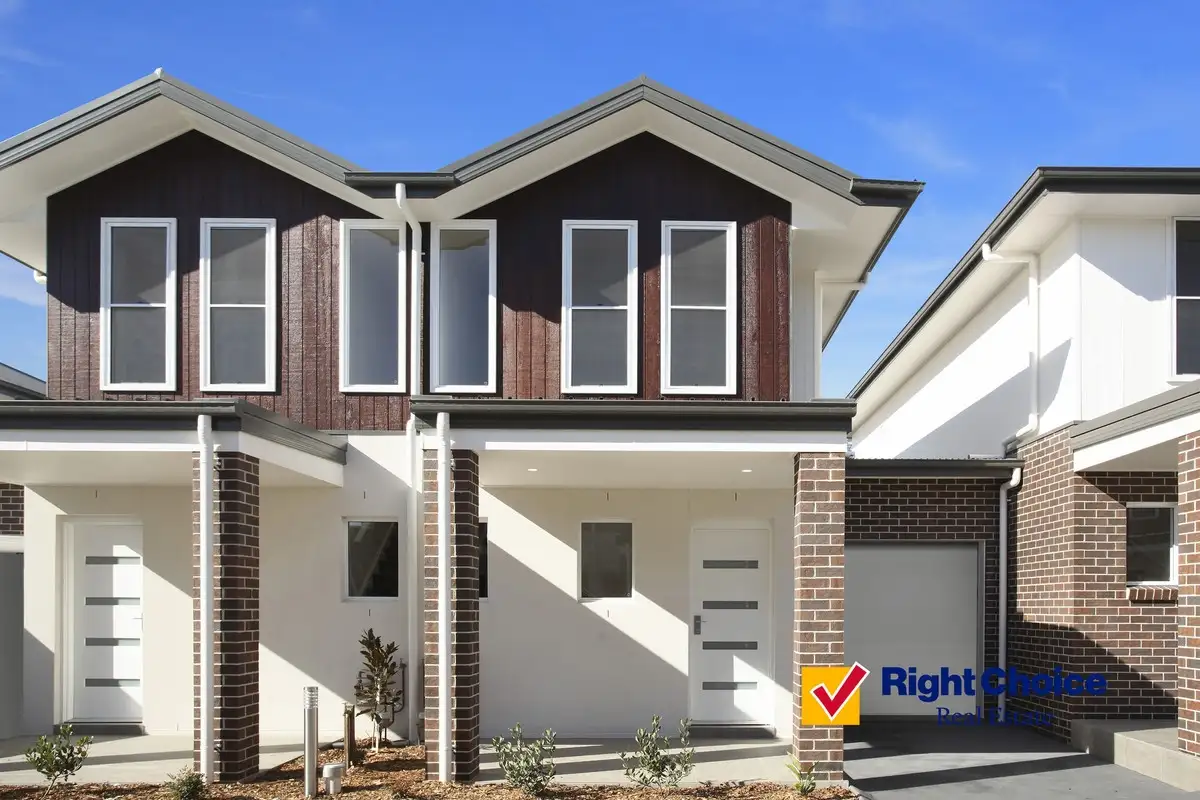 Main view of Homely townhouse listing, 13/36 Taylor Road, Albion Park NSW 2527