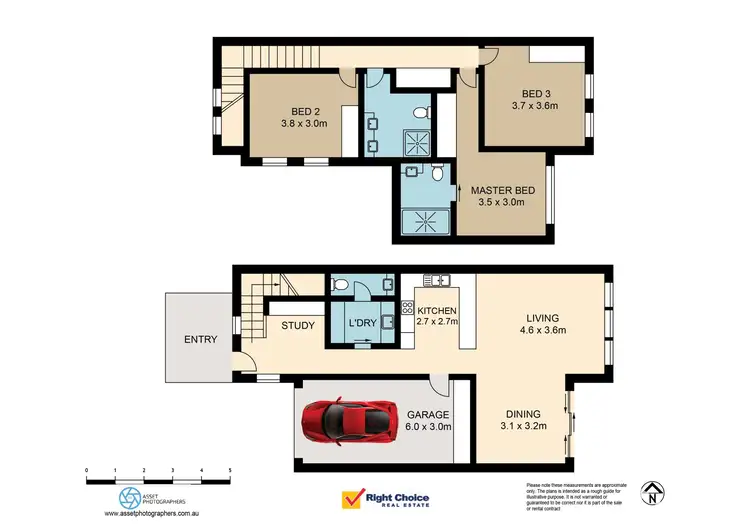Seventh view of Homely townhouse listing, 13/36 Taylor Road, Albion Park NSW 2527