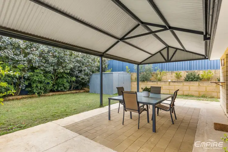 Main view of Homely house listing, 82 Annie Street, Beaconsfield WA 6162