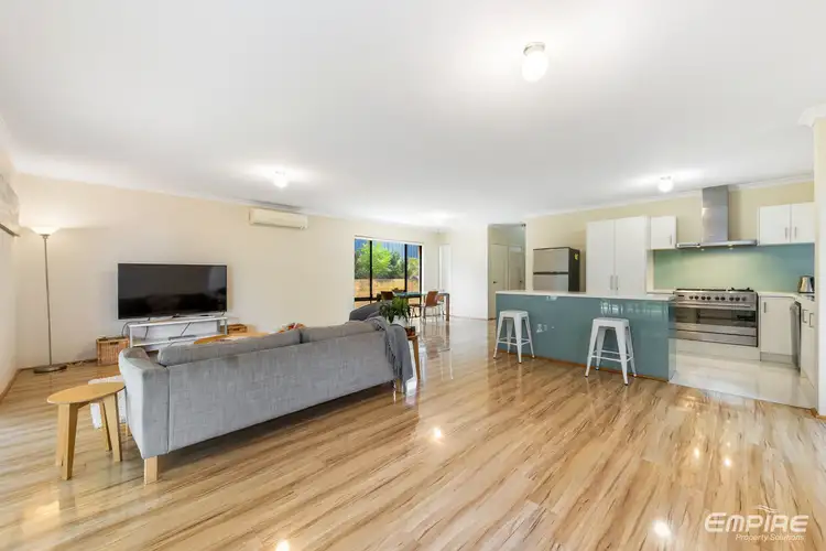 Second view of Homely house listing, 82 Annie Street, Beaconsfield WA 6162