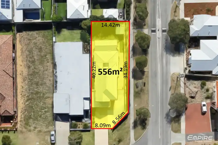 Fifth view of Homely house listing, 82 Annie Street, Beaconsfield WA 6162