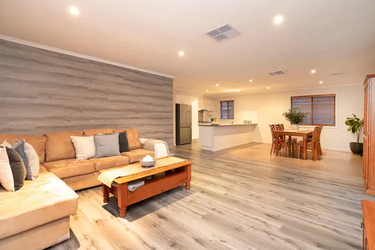 Second view of Homely house listing, 1 Colby Link, Derrimut VIC 3026