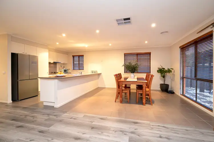 Third view of Homely house listing, 1 Colby Link, Derrimut VIC 3026