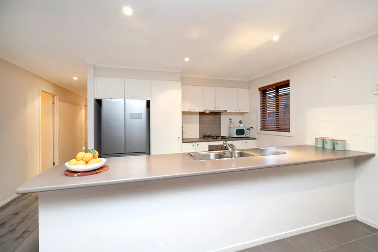 Fourth view of Homely house listing, 1 Colby Link, Derrimut VIC 3026