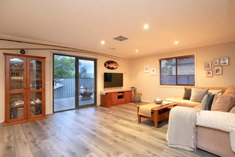 Fifth view of Homely house listing, 1 Colby Link, Derrimut VIC 3026