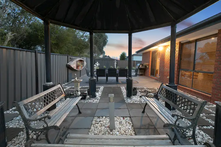 Sixth view of Homely house listing, 1 Colby Link, Derrimut VIC 3026