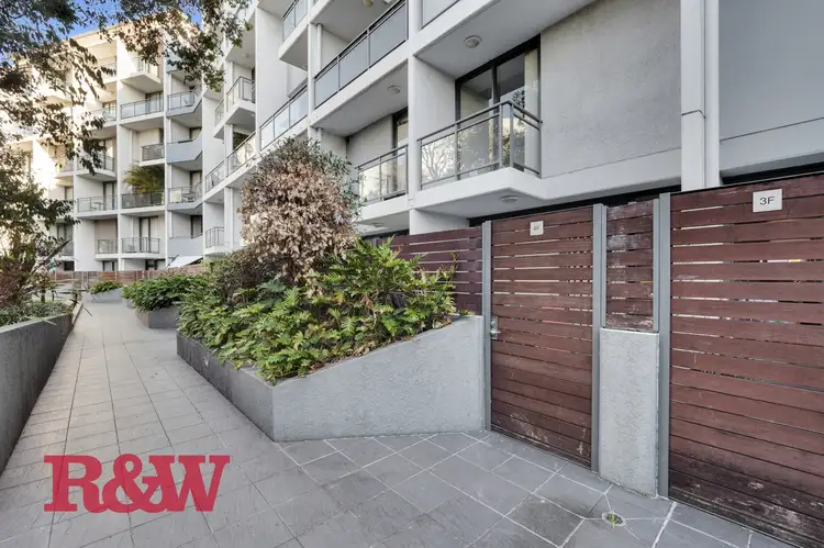 Main view of Homely apartment listing, 4F/541 Pembroke Road, Leumeah NSW 2560