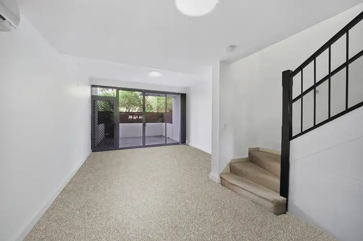 Fourth view of Homely apartment listing, 4F/541 Pembroke Road, Leumeah NSW 2560