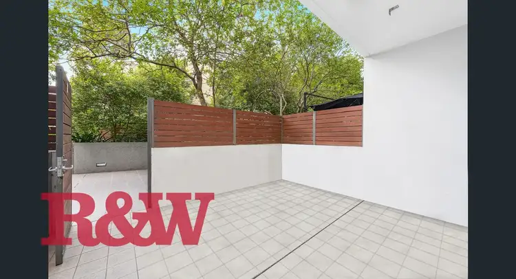 Fifth view of Homely apartment listing, 4F/541 Pembroke Road, Leumeah NSW 2560