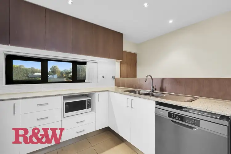 Sixth view of Homely apartment listing, 4F/541 Pembroke Road, Leumeah NSW 2560