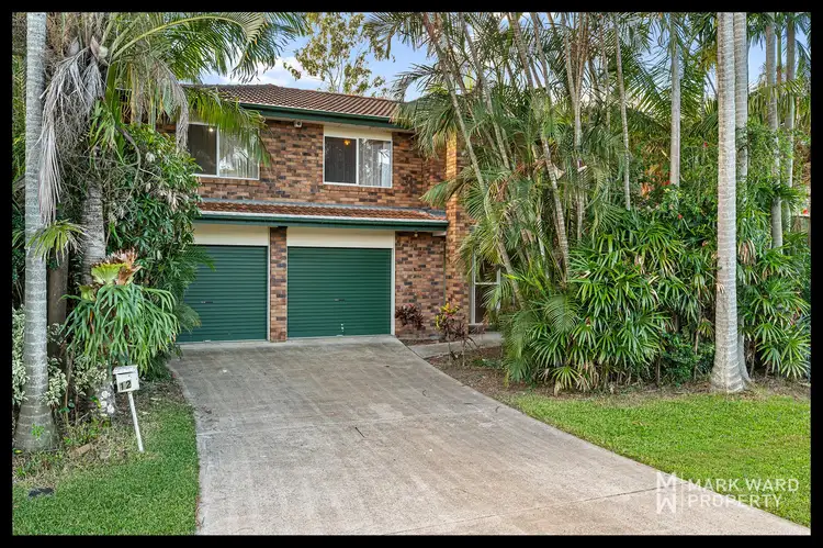 12 Fairlawn Street, Nathan QLD 4111
