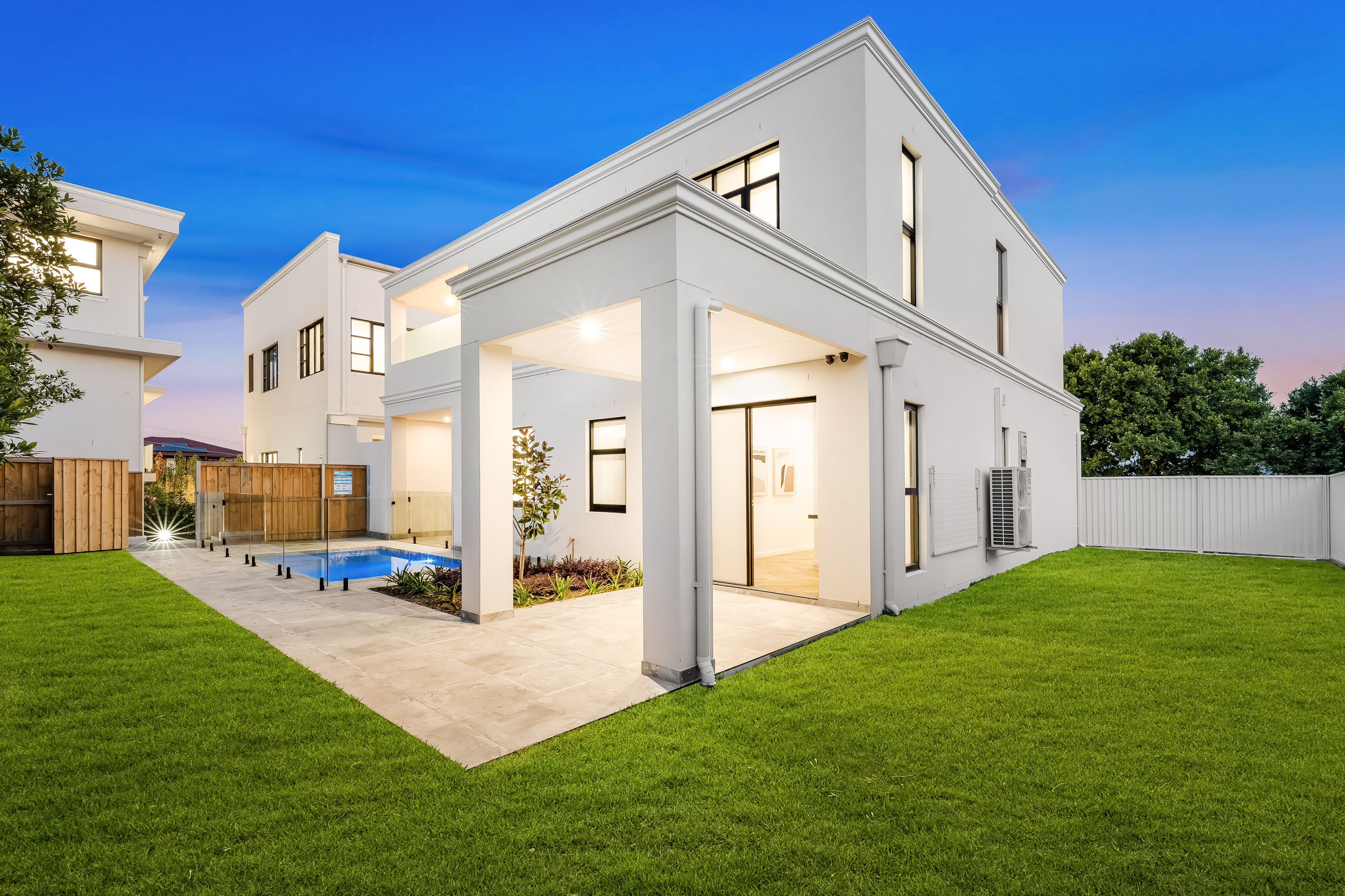 Main view of Homely townhouse listing, 7/4 Marie Dodd Crescent, Blakehurst NSW 2221