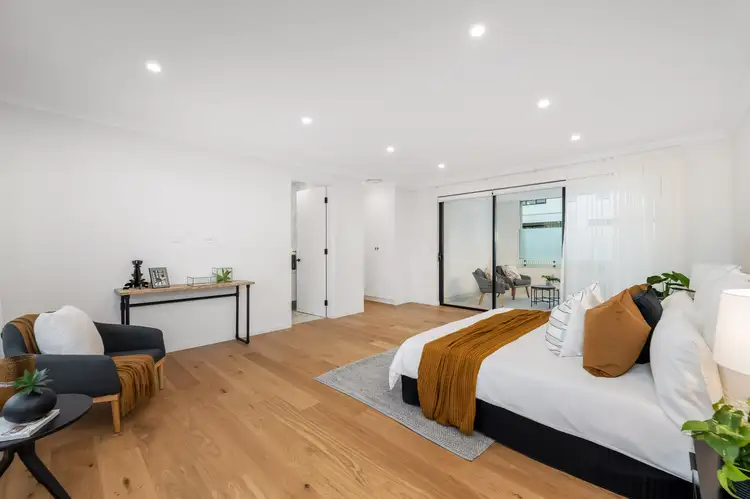 Seventh view of Homely townhouse listing, 7/4 Marie Dodd Crescent, Blakehurst NSW 2221