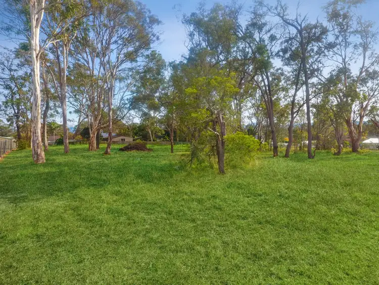 Sixth view of Homely land listing, 25 Caswell Street, Moruya NSW 2537