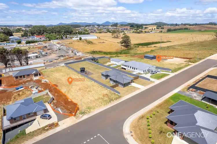 99 Madeline Drive, Mooreville TAS 7321