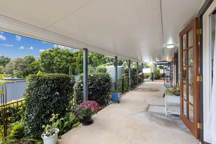 Sixth view of Homely house listing, 18 Carrington Drive, Flaxton QLD 4560
