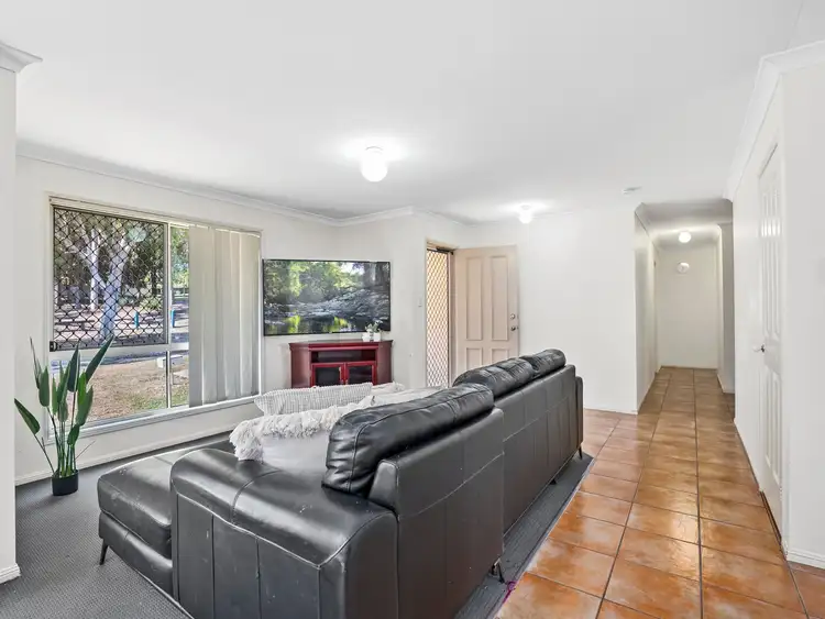 Second view of Homely townhouse listing, 68 Manchester Street, Eight Mile Plains QLD 4113