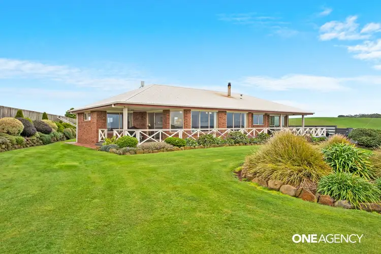 179 Mengha Road, Forest TAS 7330
