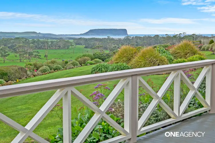 Second view of Homely house listing, 179 Mengha Road, Forest TAS 7330