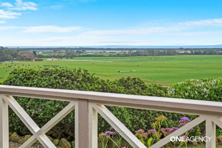 Third view of Homely house listing, 179 Mengha Road, Forest TAS 7330