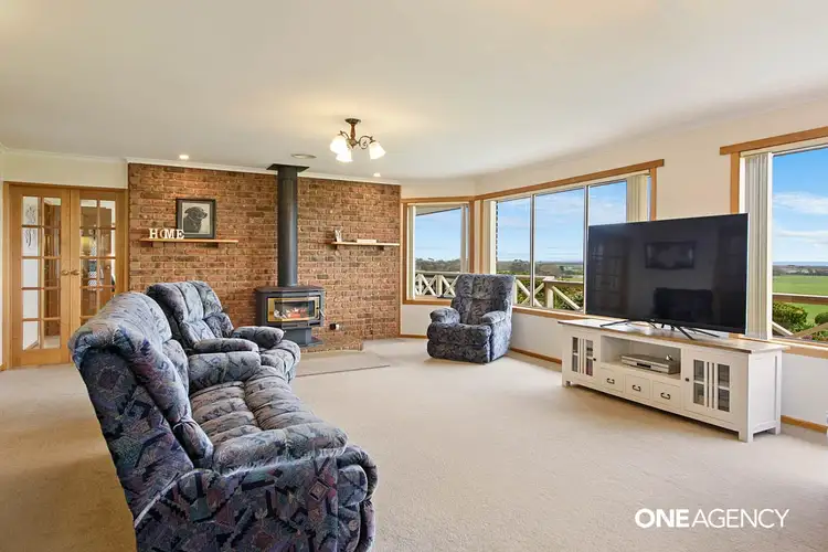 Fourth view of Homely house listing, 179 Mengha Road, Forest TAS 7330