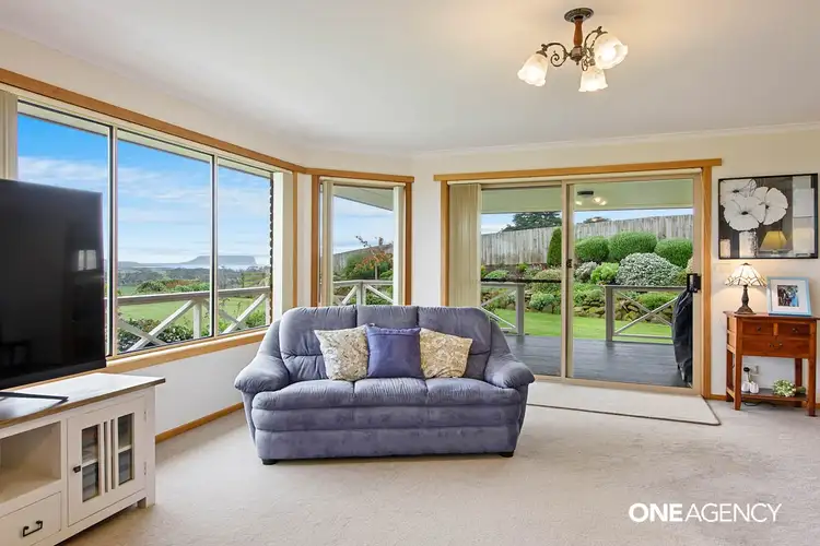 Fifth view of Homely house listing, 179 Mengha Road, Forest TAS 7330