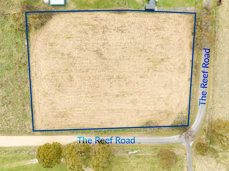 Second view of Homely rural property listing, 160 The Reef Road, Oberon NSW 2787