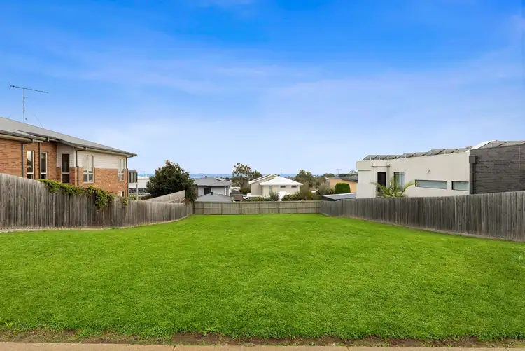 Fourth view of Homely land listing, 23 Panoramic Terrace, Clifton Springs VIC 3222