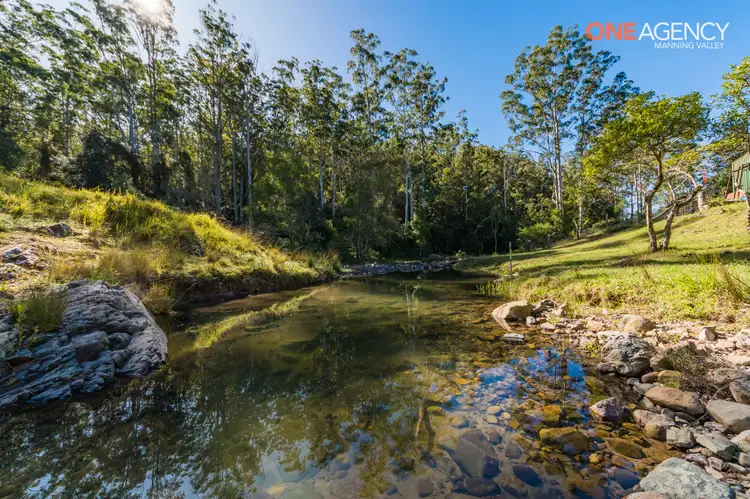 Third view of Homely rural property listing, 361 Mulligans Lane, Kundibakh NSW 2429