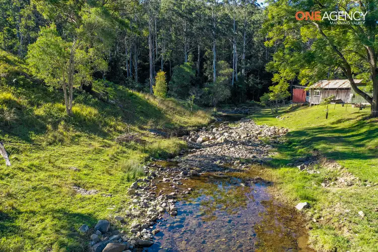 Fifth view of Homely rural property listing, 361 Mulligans Lane, Kundibakh NSW 2429