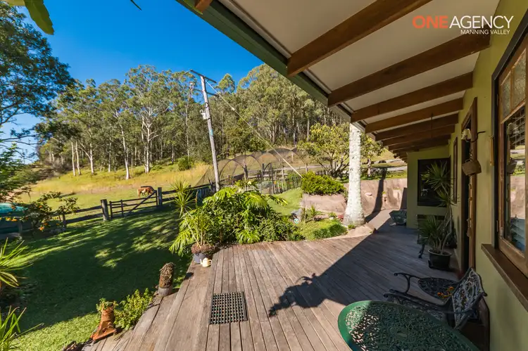 Sixth view of Homely rural property listing, 361 Mulligans Lane, Kundibakh NSW 2429